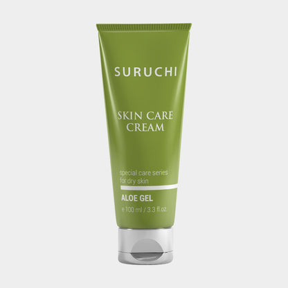 Intensive Foot Repair Cream