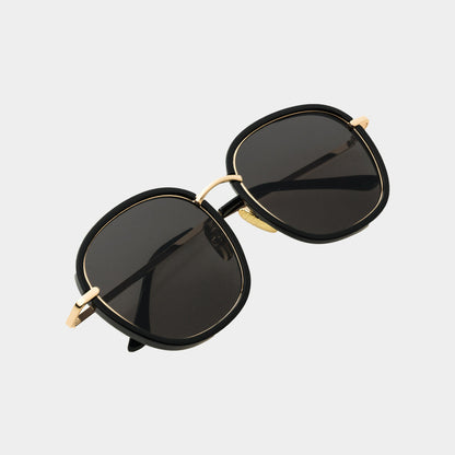 Sunset Serenade Sunglasses