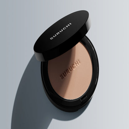 Face Powder Foundation