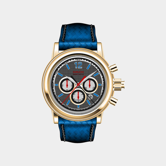 Exquisite Dusk luxury watch