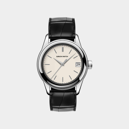 Modern Minimalist watch